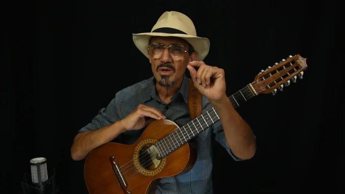 Repertório - Paineira Velha