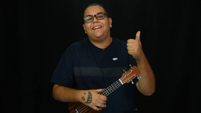Repertório - La Bella Luna