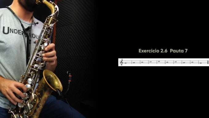 Exercícios - Atividades Práticas