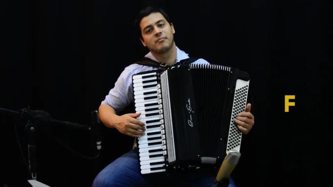 Repertório - Parabéns pra você