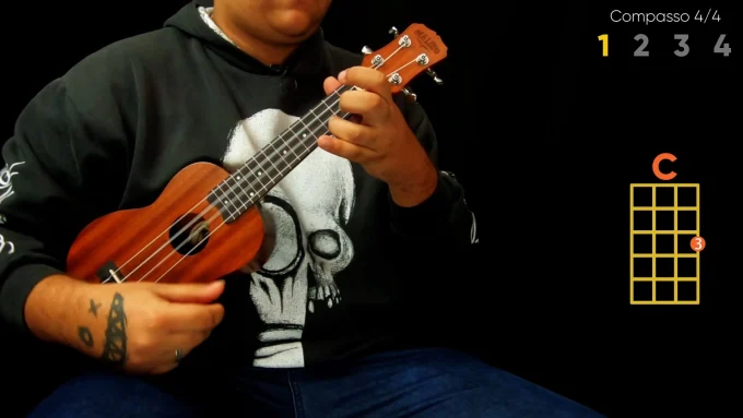 Repertório - Somewhere Over The Rainbow