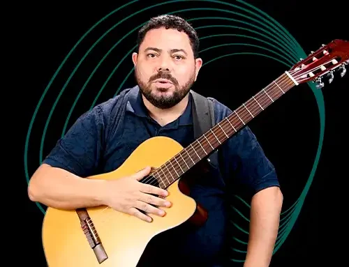 A história do violão no Brasil: do choro à bossa Nova