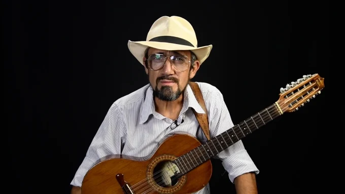 Repertório - Canoeiro