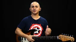 Intervalos - Extensões das tríades