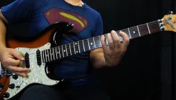 Riff Anos 60
