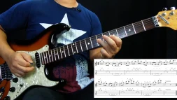 Conectando Shapes - Escala Maior 2 Notas por corda
