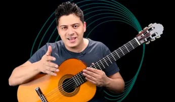 Violão Popular Intermediário