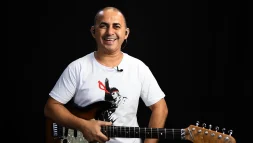 Modo Dórico - Aplicação nos Arpejos