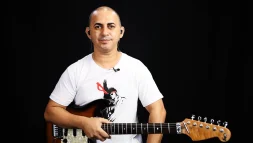 Modo Lídio - Pentatônicas