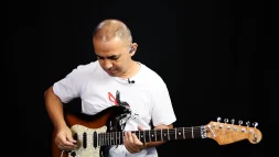 Licks em Modo Lídio
