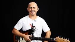 Modo Eólio