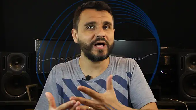 Áudio do Zero