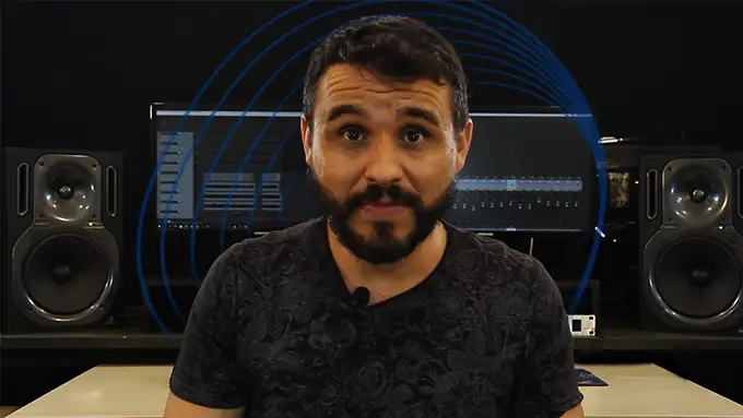 Eu Que Fiz - Produção de VS