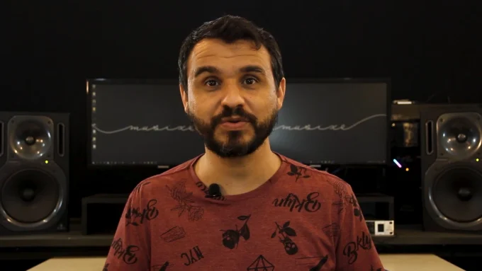 Bateria - Parte 3