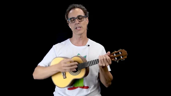 Ritmo Choro - Parte 2