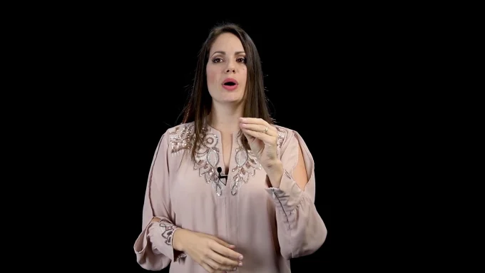 Abaixamento e estabilização da laringe
