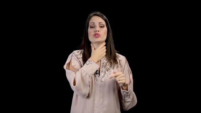 Saúde vocal