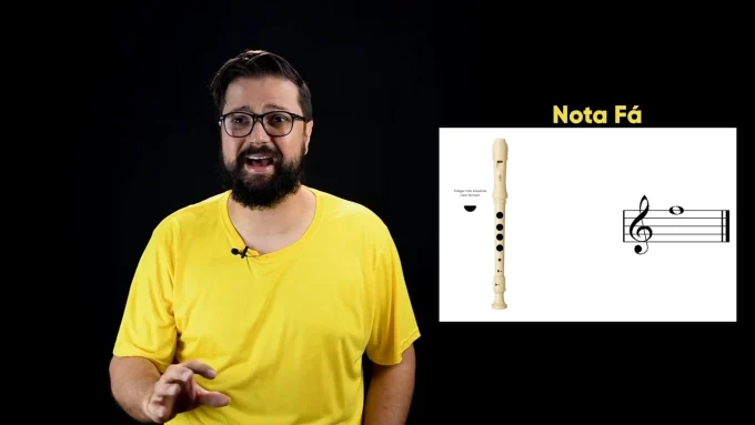 Nota Fá