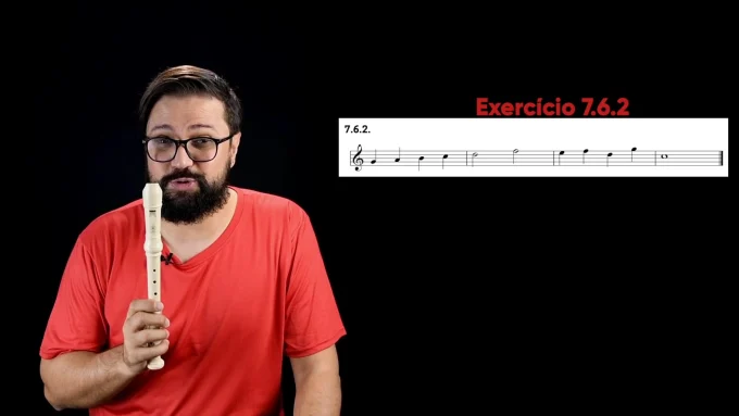 Estudos melódicos 3