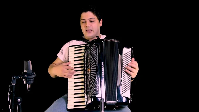 Repertório - Bella ciao