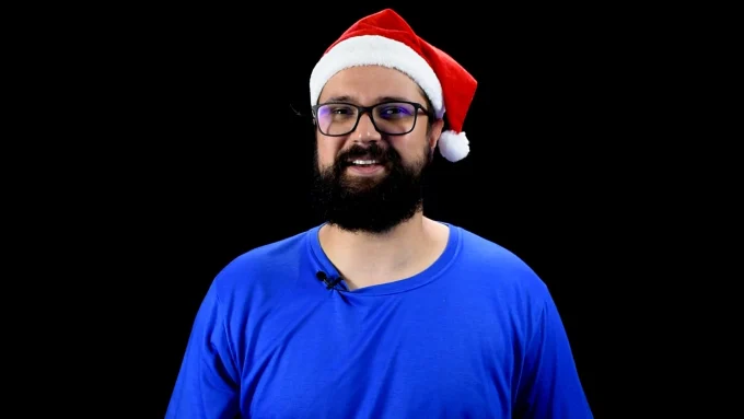Bom Natal - Exercícios Técnicos