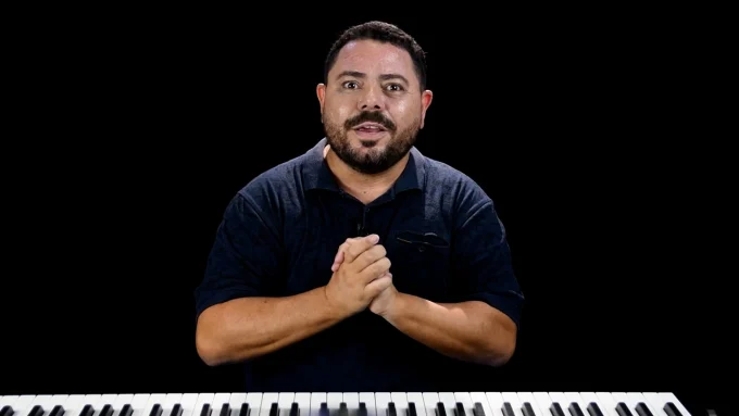 Introdução à percepção - Parte 2