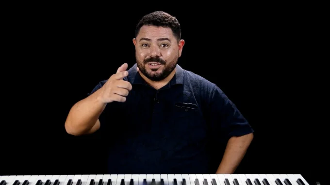 Introdução à percepção - Parte 3