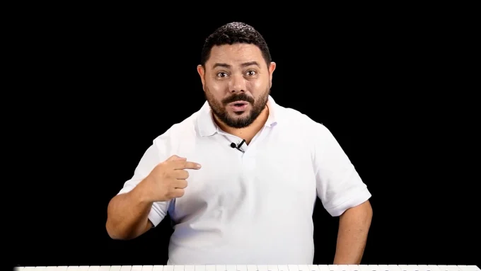Tríades e Inversões - Parte 1
