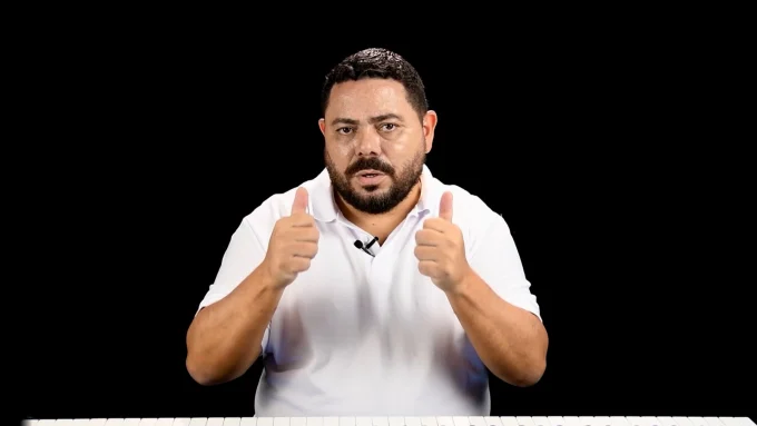 Tríades e Inversões - Parte 3