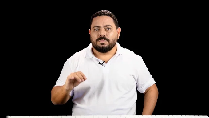 Cadências - Exercícios