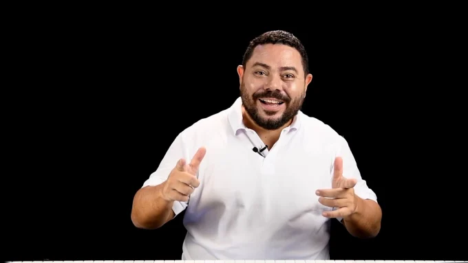 Intervalos harmônicos simples