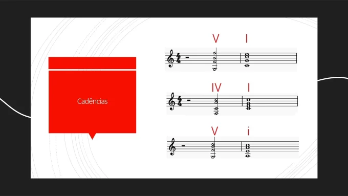 Cadências