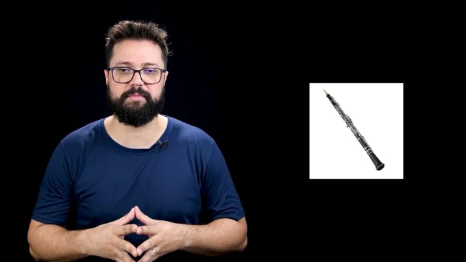 Oboé