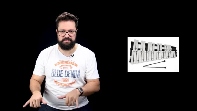 Glockenspiel