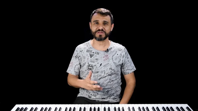 Repertório - Imagine - Parte 1