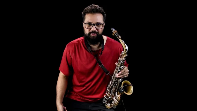 Tríades maiores - Apresentação