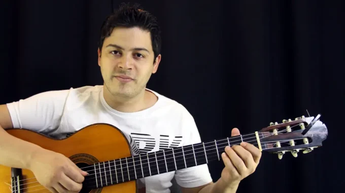 Pra não dizer que não falei das flores - Melodia e baixo