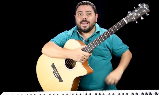 Intervalos - Parte 8