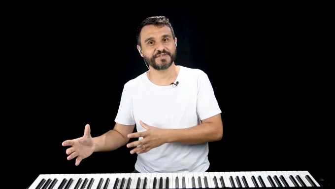 Somewhere over the rainbow - Parte 1