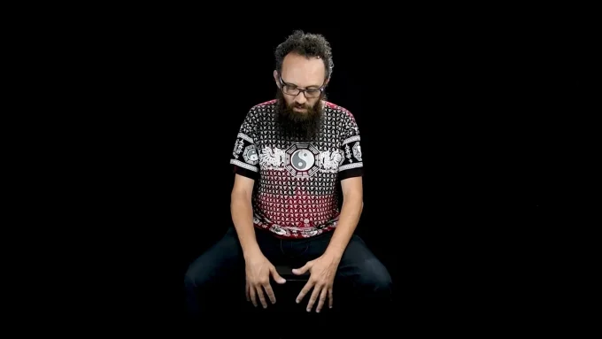 Conhecendo o Cajon