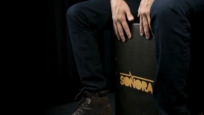 Tipos de Cajon
