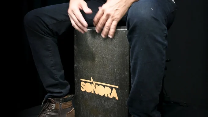Qual cajon comprar