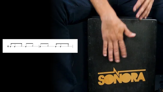 Samba de partido alto