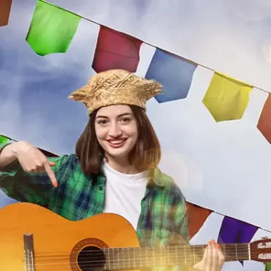Viva São João! Conheça a tradição musical nas festas juninas