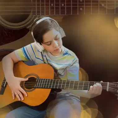 Como a prática diária pode ajudar a alcançar o sucesso na música?
