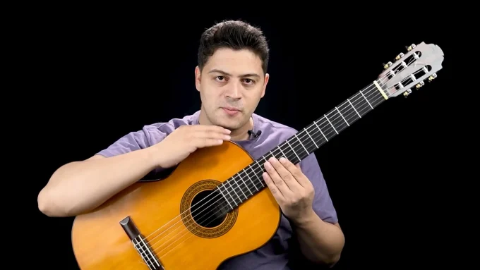 História do violão e violonistas de destaques - Parte 5