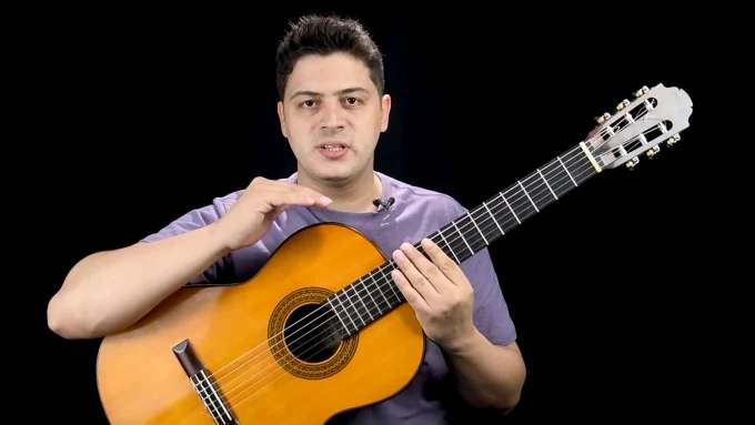 História do violão e violonistas de destaques - Parte 7