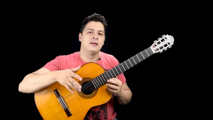 Funções harmônicas - Dominante