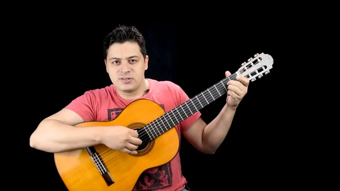 Funções harmônicas - Subdominante