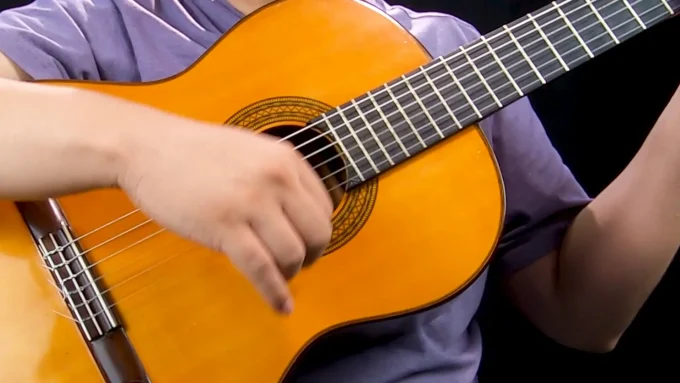 Repertório - Preta pretinha